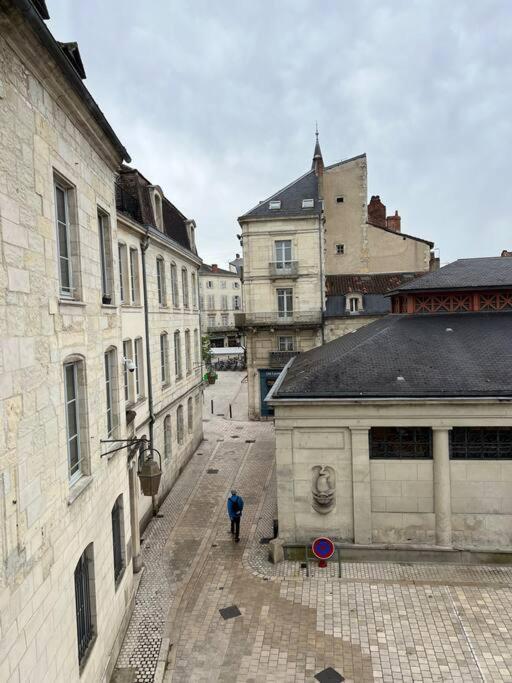 Plein Coeur Du Centre Historique De Perigueux .アパートメント エクステリア 写真